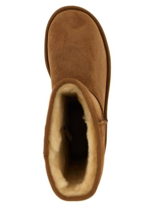 Classic Tall 2 Winter Boots Chestnut - UGG - BALAAN 5