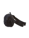 Nylon B Cross Bag Navy - CP COMPANY - BALAAN 5