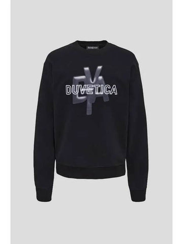 Varenna Black 271739 - DUVETICA - BALAAN 1