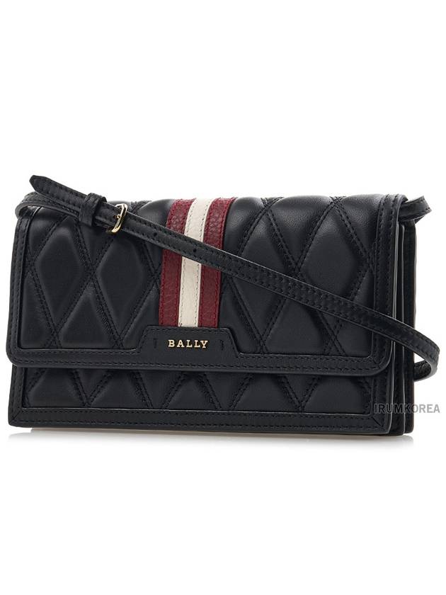 Women s Dafford Cross Bag QT F190 - BALLY - BALAAN 2