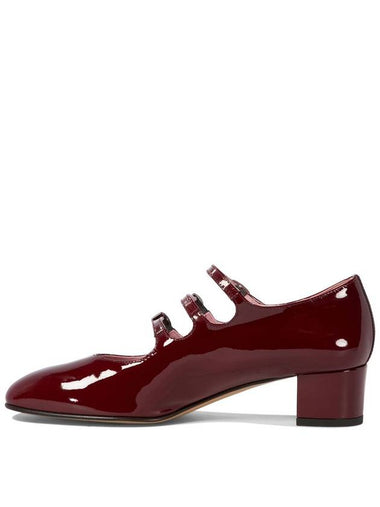 Carel Paris Kina Mary-Jane Shoes - CAREL - BALAAN 1