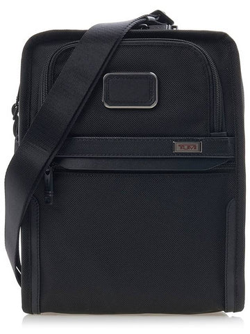 Men s Organizer Travel Tote Cross Bag 02203116D3 - TUMI - BALAAN 1