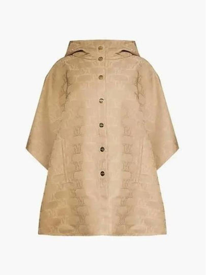 Jacket 2473611100724736111600007 Free - MAX MARA - BALAAN 2