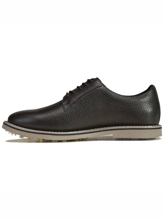 Men's Collection Gallivanter Spikeless Golf Shoes Onyx - G/FORE - BALAAN 4