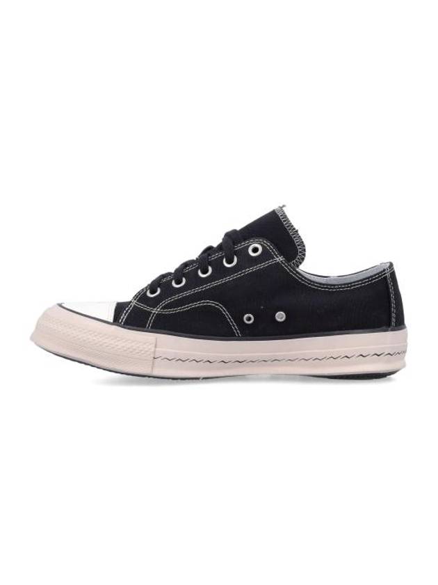 Sneakers 0124201001001 BLACK - VISVIM - BALAAN 3