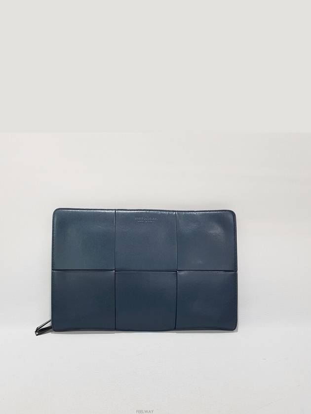 men clutch bag - BOTTEGA VENETA - BALAAN 1