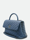 A92992 2 WAY bag - CHANEL - BALAAN 3