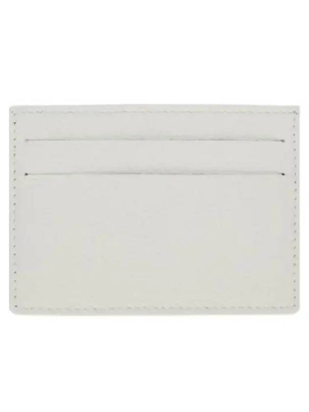 Everyday Everyday Logo Print Smooth Leather Card Holder - BALENCIAGA - BALAAN 2