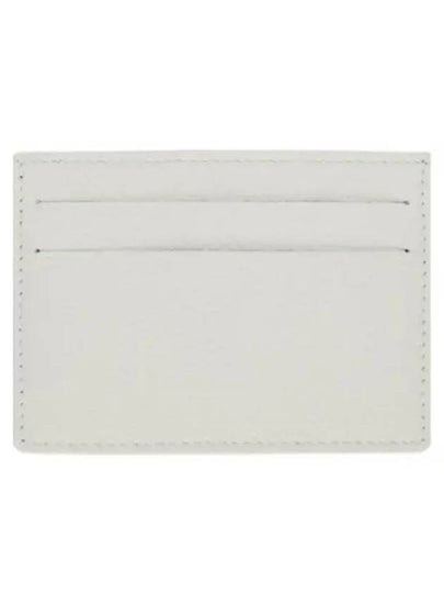 Everyday Everyday Logo Print Smooth Leather Card Holder - BALENCIAGA - BALAAN 2