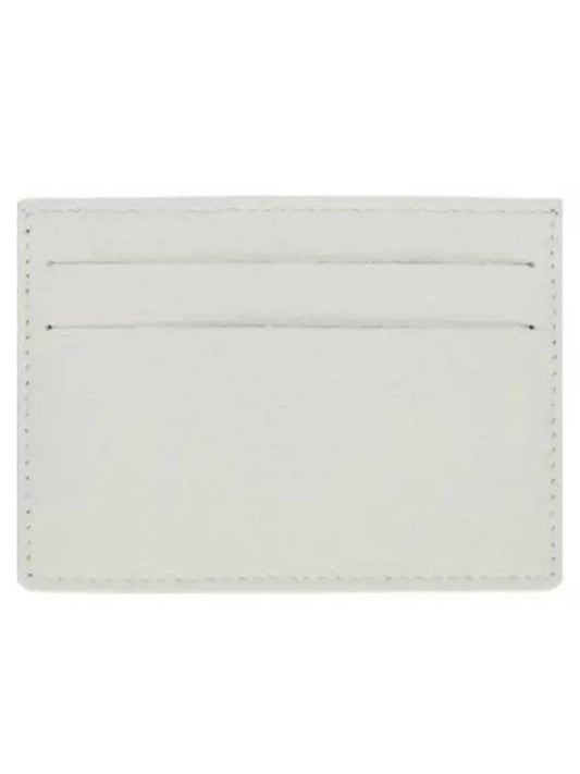 Everyday Everyday Logo Print Smooth Leather Card Holder - BALENCIAGA - BALAAN 2