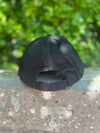 logo gabardine cotton ball cap black - PHILIPP PLEIN - BALAAN 6