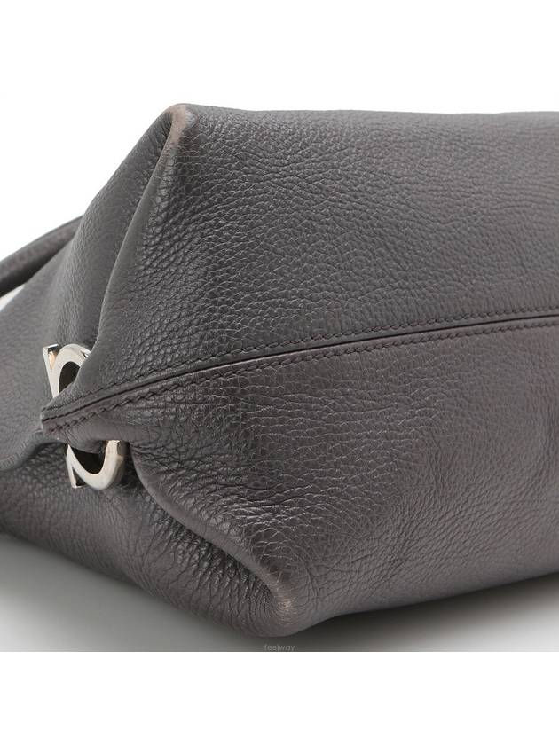 women shoulder bag - SALVATORE FERRAGAMO - BALAAN 9