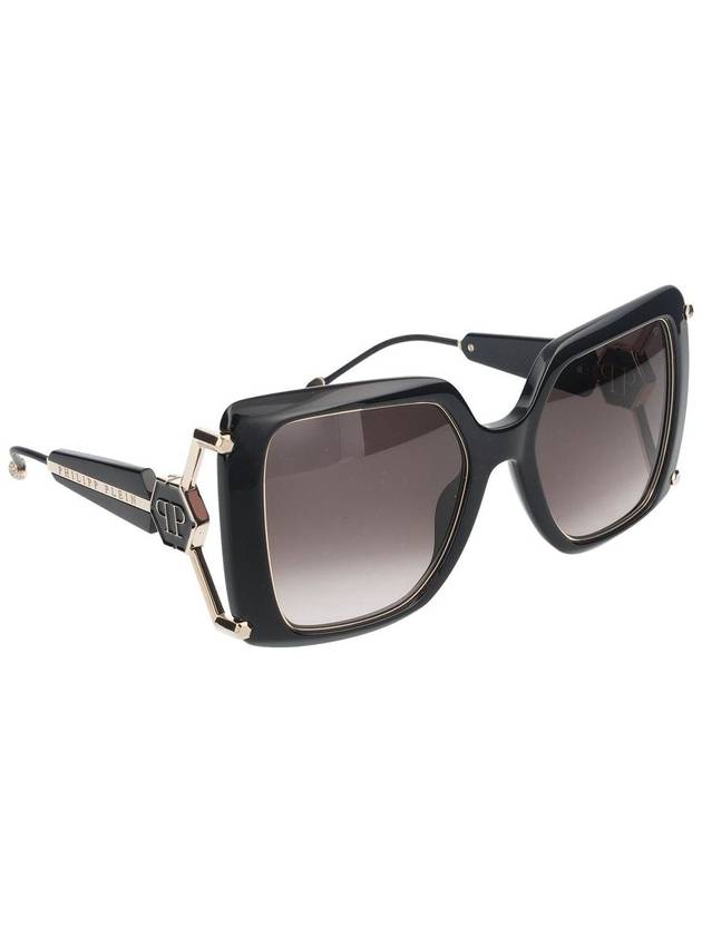 Philipp Plein Sunglasses - PHILIPP PLEIN - BALAAN 4