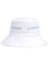 Denver Bucket Hat White - J.LINDEBERG - BALAAN 2