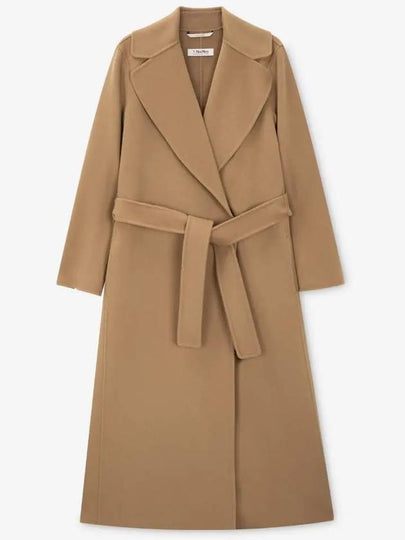 Women s Polo Camel Coat 29016043600 045 - MAX MARA - BALAAN 2