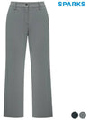 vertical stripe bell-bottom pants SL2LPA032 - SPARKS - BALAAN 2