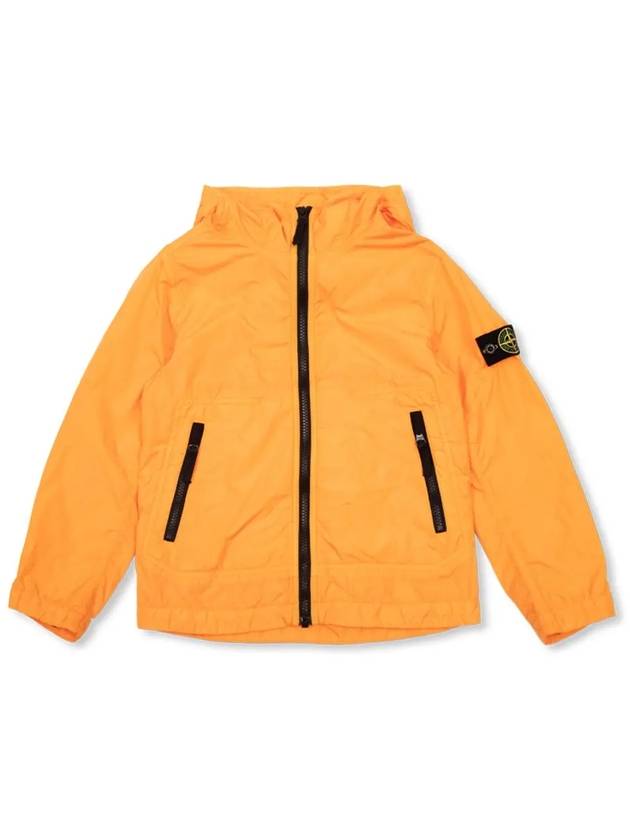 Kids Stone Island Casual Jacket 801640233 V0032 - STONE ISLAND - BALAAN 3