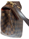 women shoulder bag - LOUIS VUITTON - BALAAN 3