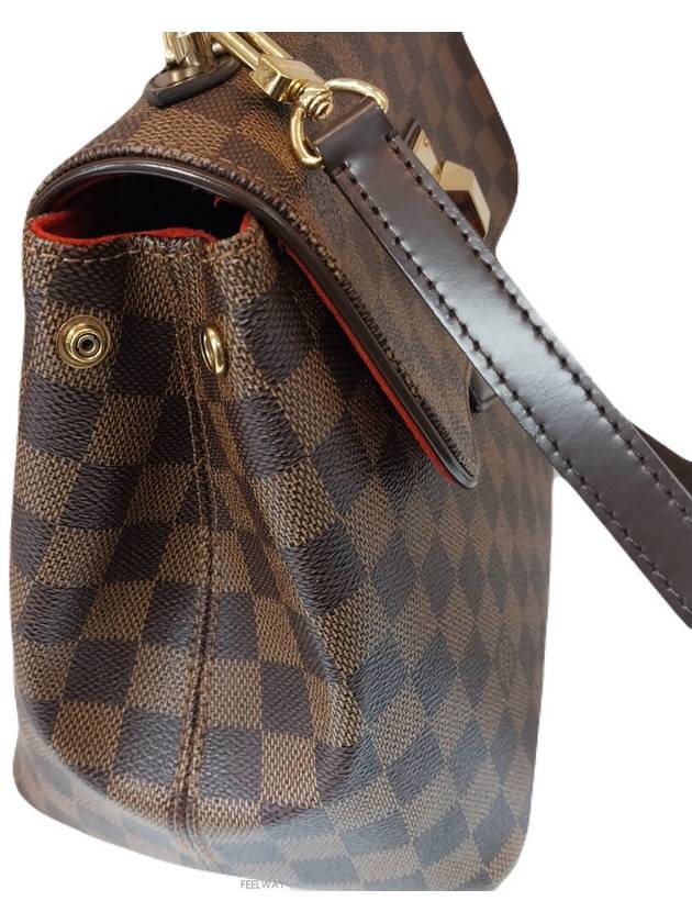 women shoulder bag - LOUIS VUITTON - BALAAN 3