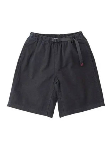 Men s G Shorts Black G101OGT 1156091 - GRAMICCI - BALAAN 1