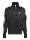 Adicolor Classic Firebird Track Jacket Black - ADIDAS - BALAAN 2