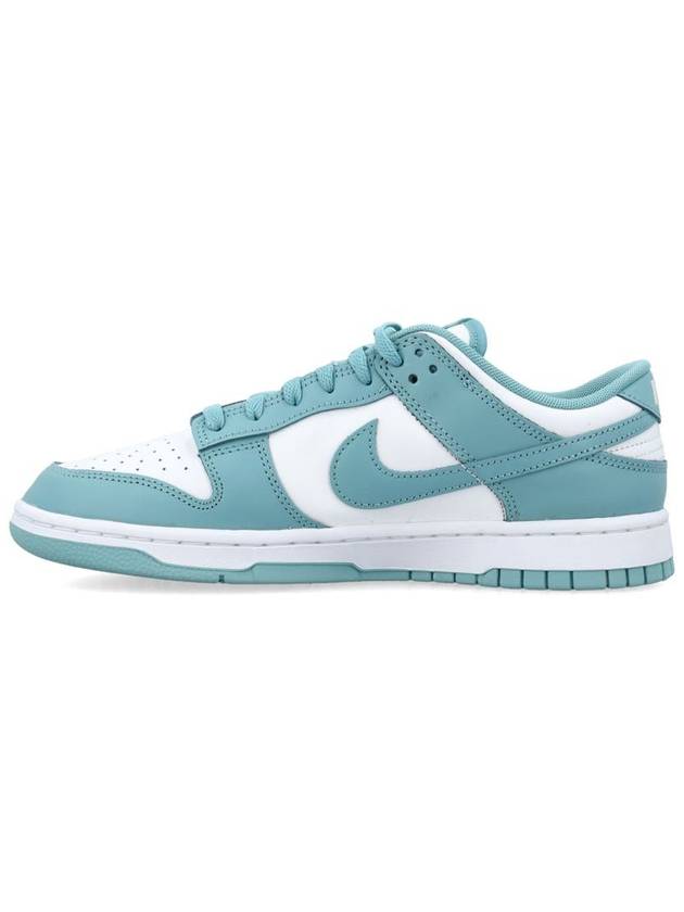 Nike Dunk Low Retro Sneakers - NIKE - BALAAN 3