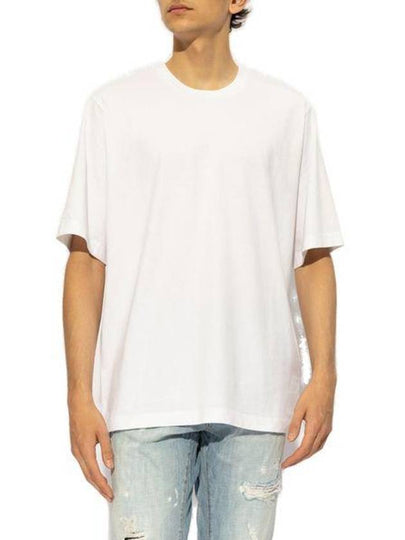 DSQUARED2 LOOSE FIT TEE - DSQUARED2 - BALAAN 2