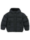 Kids Stone Island Jacket 811640328 V0029 - STONE ISLAND - BALAAN 4