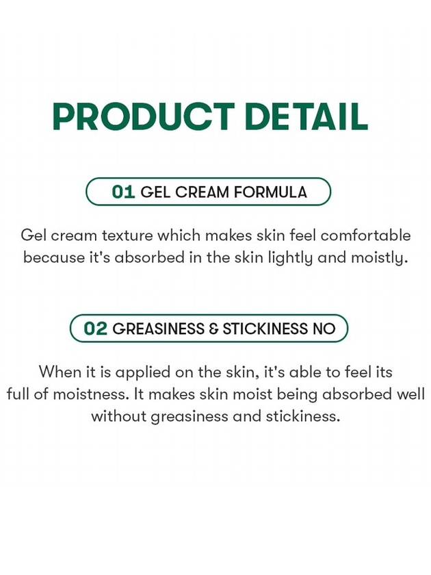 [VT Cosmetics] Cica Cream 50ml - VT COSMETICS - BALAAN 3