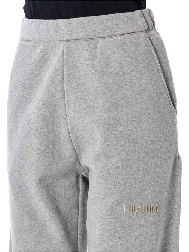 Long sweatpants - THE ATTICO - BALAAN 3