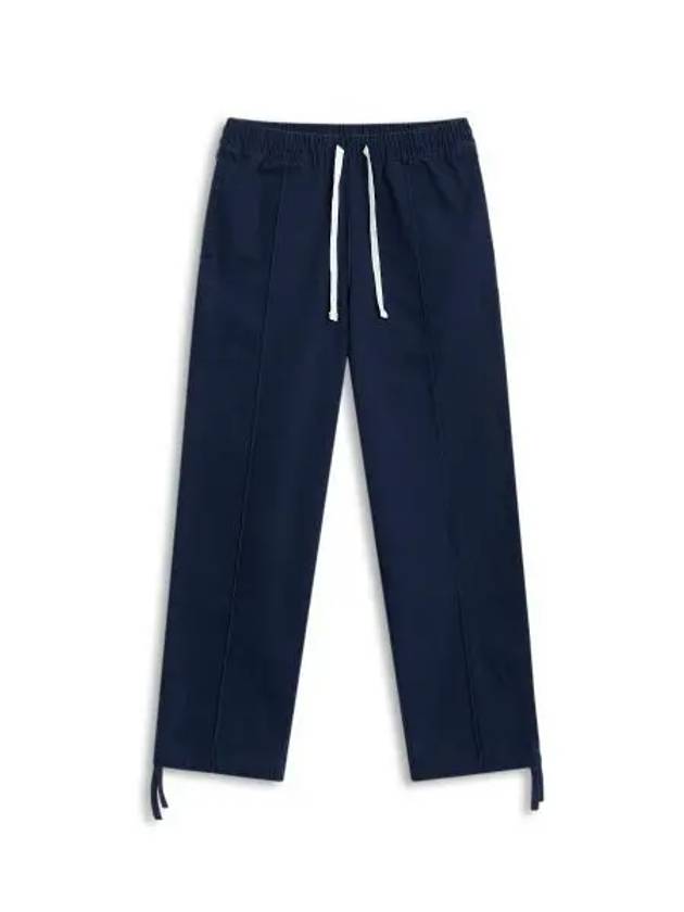 Twill Track Pants Navy - PUMA - BALAAN 2