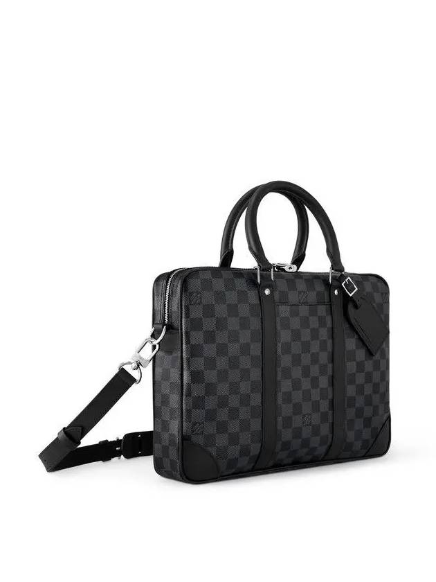 Porte Documen Voyage PM N40445 - LOUIS VUITTON - BALAAN 3