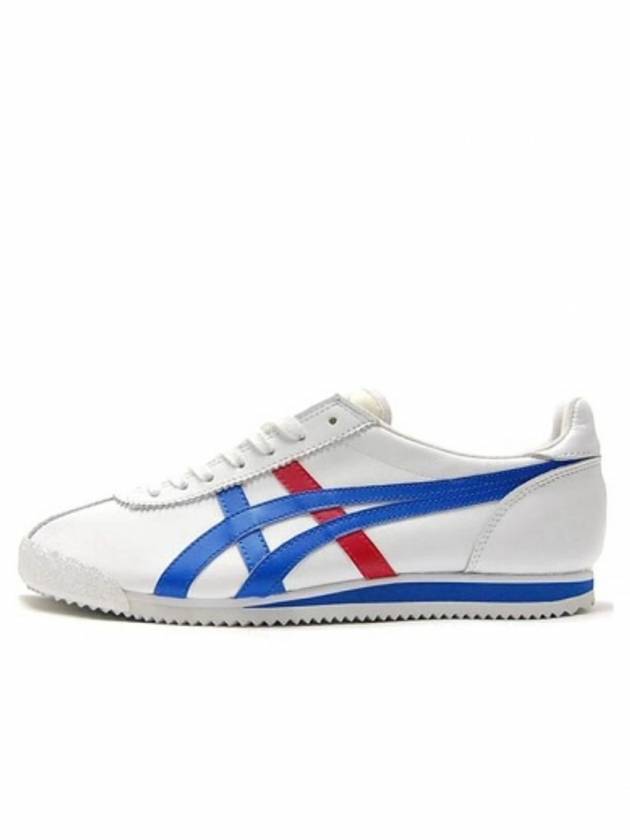 Corsair Low-Top Sneakers White - ONITSUKA TIGER - BALAAN 2