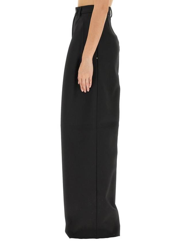 straight pants 2321360136600 002 - MAX MARA SPORTMAX - BALAAN 5