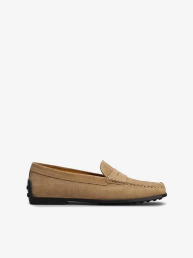 Loafer XXW42K00010R E0S812 Free - TOD'S - BALAAN 1