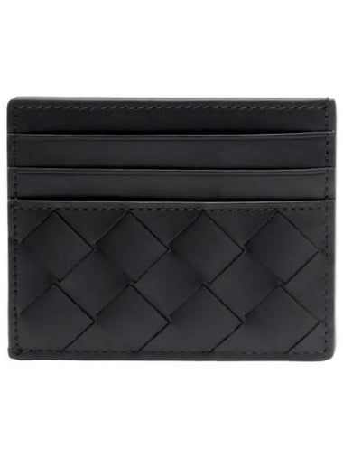 Intrecciato card case - BOTTEGA VENETA - BALAAN 1