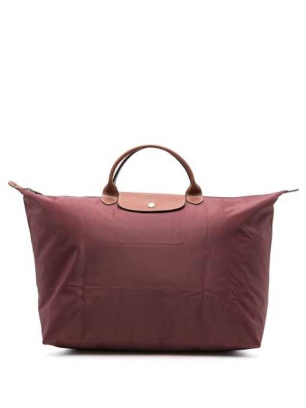 Tote Bag L1624089 P87 RED - LONGCHAMP - BALAAN 1