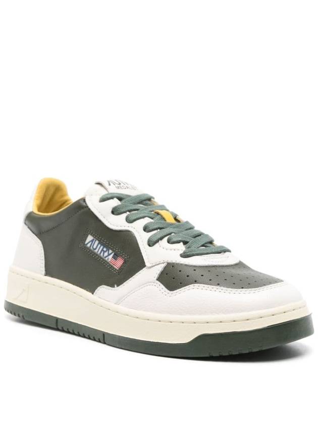 AUTRY Sneakers - AUTRY - BALAAN 2