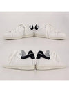 Women's Bart Low Top Sneakers White - ISABEL MARANT - BALAAN 3