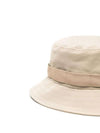 Jungle Bucket Hat Beige - KENZO - BALAAN 3