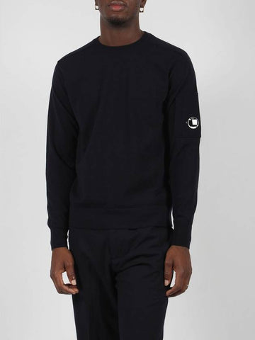 Sweater men C.p. Company - CP COMPANY - BALAAN 1