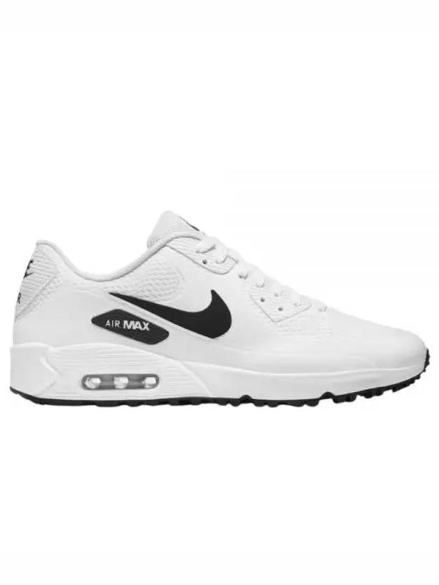 Air Max 90 G Golf Sneakers White - NIKE - BALAAN 2