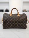 women shoulder bag - LOUIS VUITTON - BALAAN 2