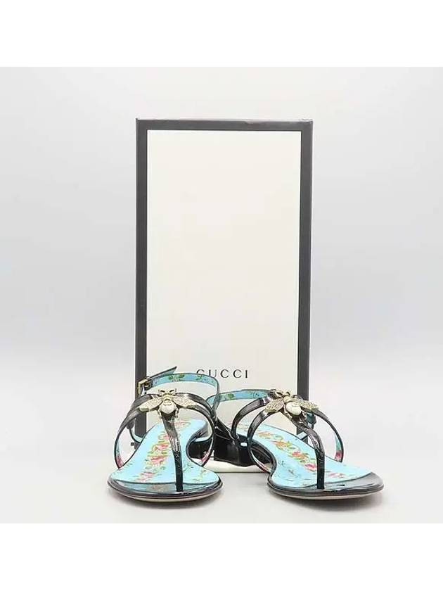 Smith Market Used Luxury Goods 524624 Sandals Women s Shoes - GUCCI - BALAAN 5