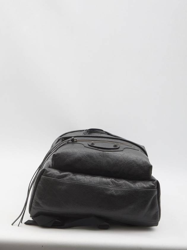 Le City backpack - BALENCIAGA - BALAAN 3