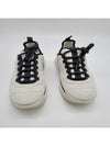 Mixed Five Sneakers White 37 5 G45331 Department Store Full Set - CHANEL - BALAAN 7