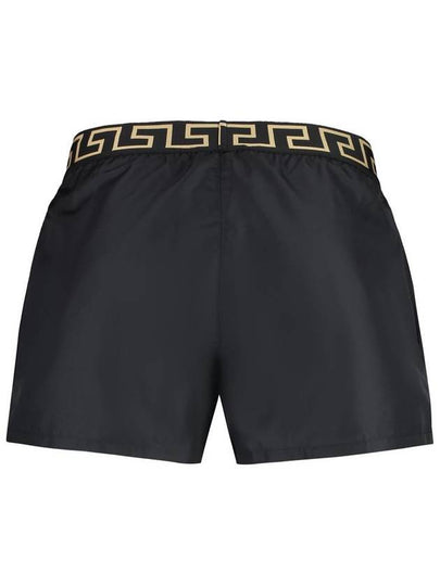 Versace Swim Shorts - VERSACE - BALAAN 2