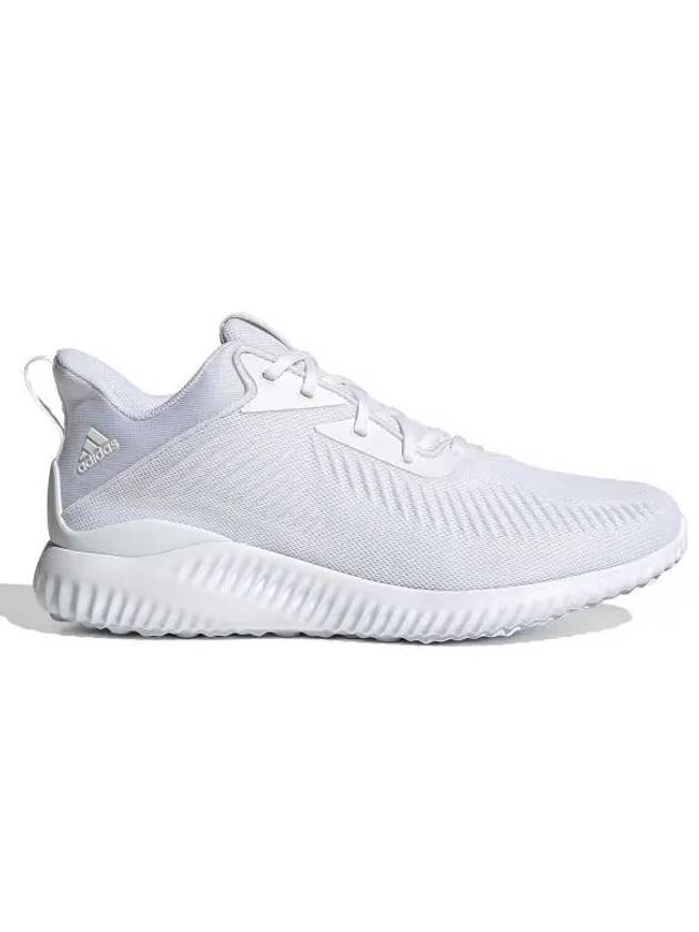 Alpha Bounce EK GY5401 ftwr white 687936 - ADIDAS - BALAAN 1