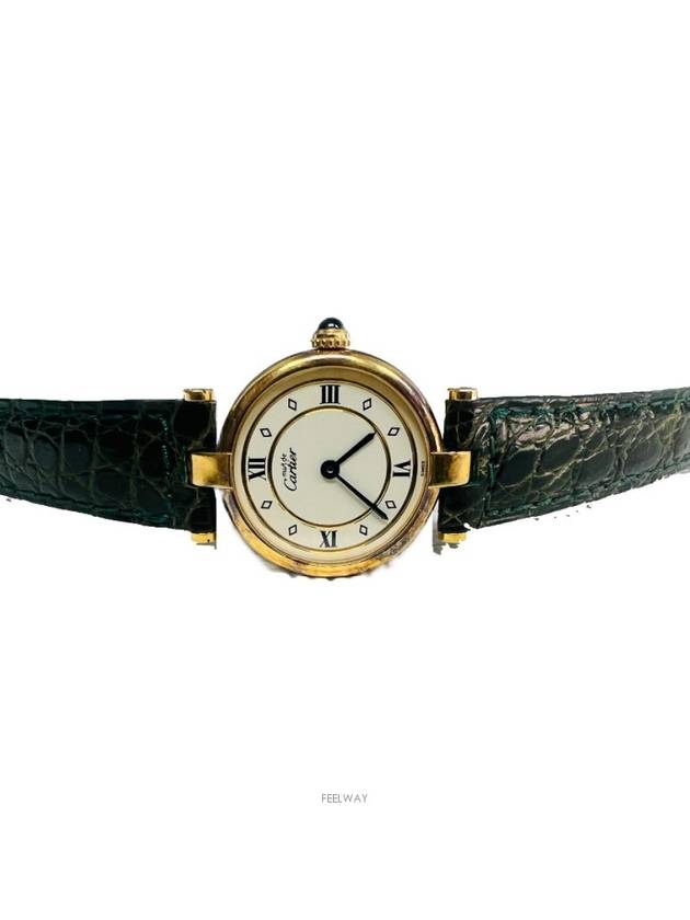 women watch - CARTIER - BALAAN 2