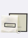 455247 ring jewelry - GUCCI - BALAAN 4